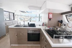 best yacht sales deals  Bali 4.6 - Catana