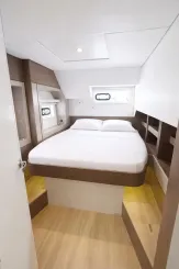 Buy a yacht  Bali 4.6 46