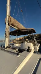 best yacht sales deals  Bali 4.6 46