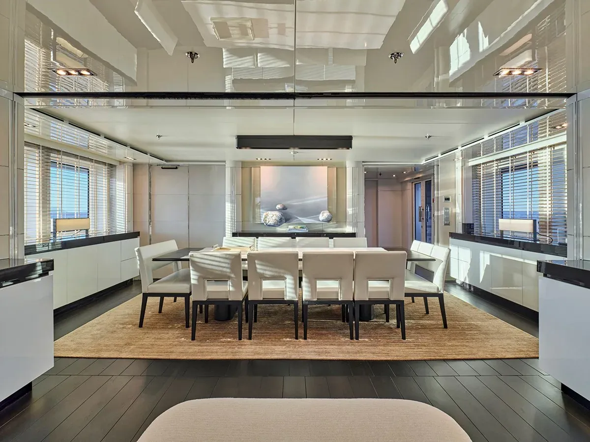 Buy a yacht BELITA - CBI NAVI