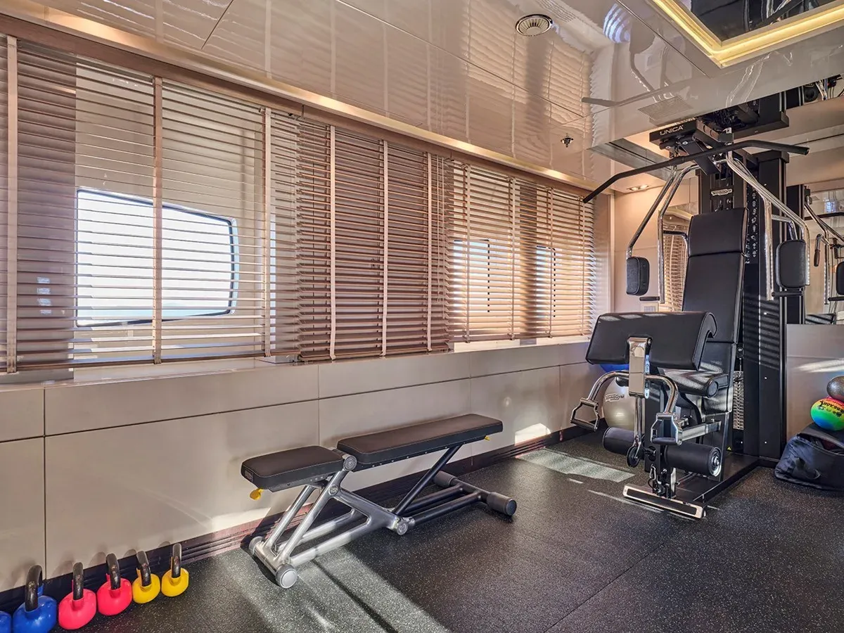BELITA yacht sale