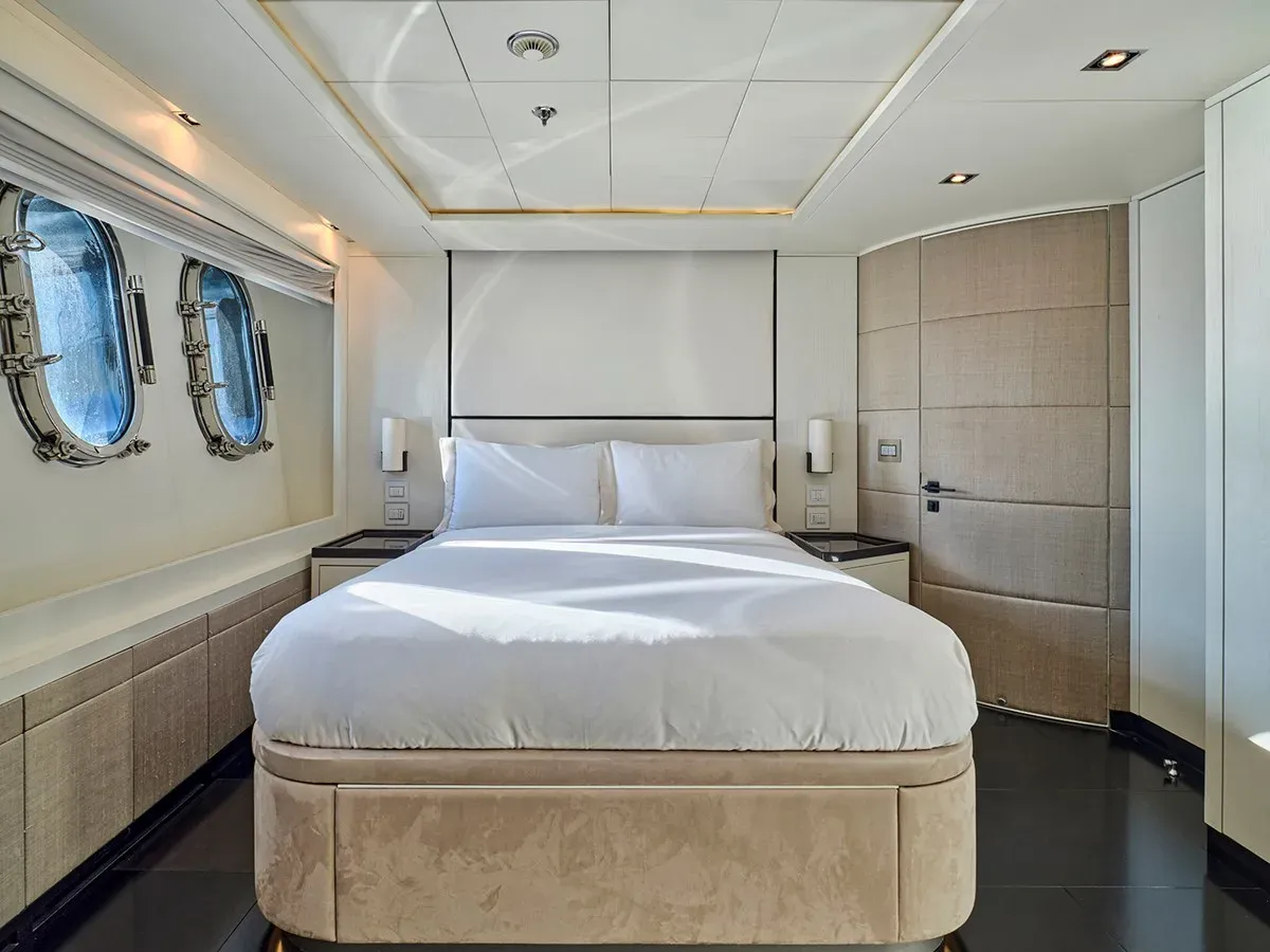 BELITA 164 yacht sale