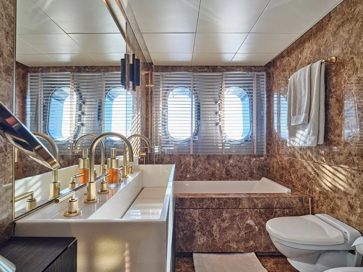 best yacht sales deals BELITA CUSTOM