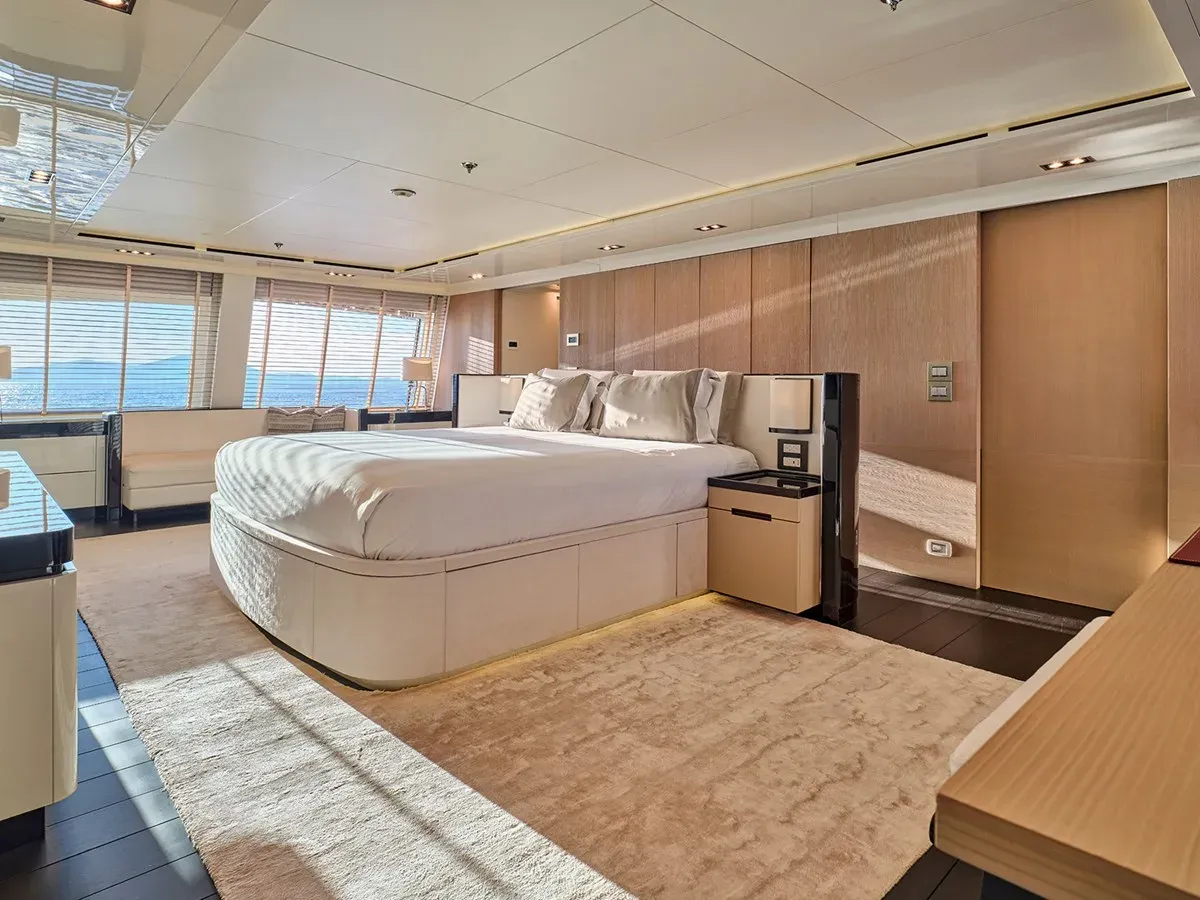 Buy a BELITA - CBI NAVI at Shestakov Yacht Sales