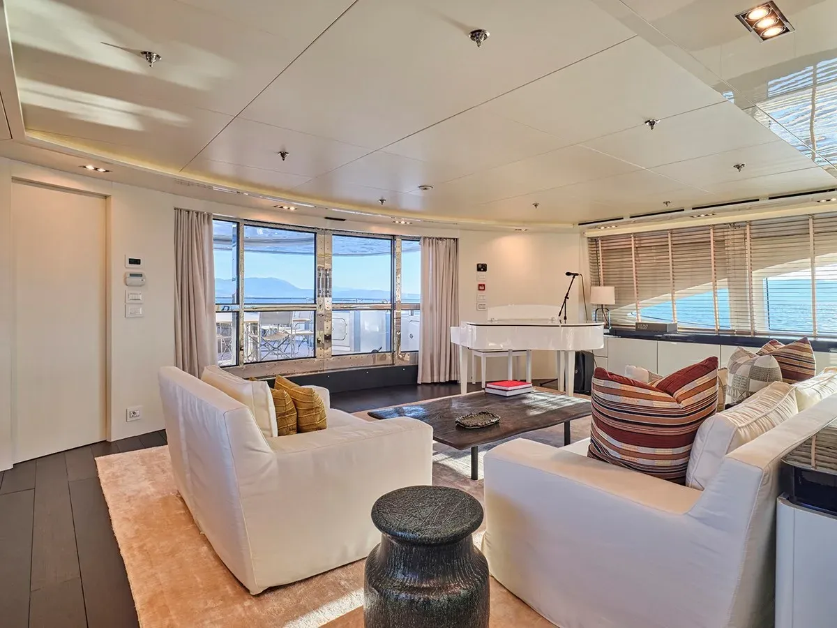 BELITA 2011 yacht sale