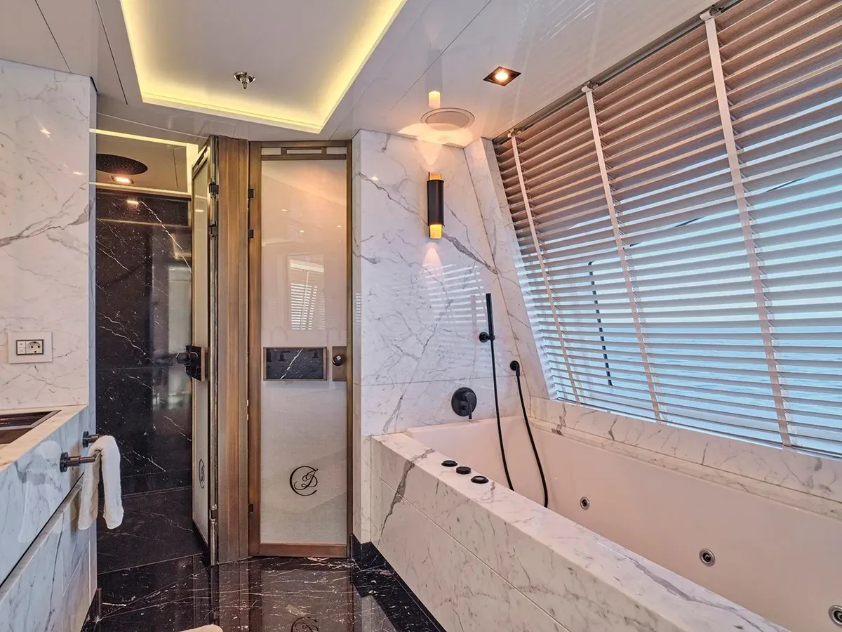 Buy a BELITA at Shestakov Yacht Sales