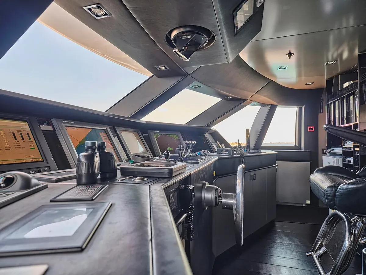 Buy a yacht BELITA 164