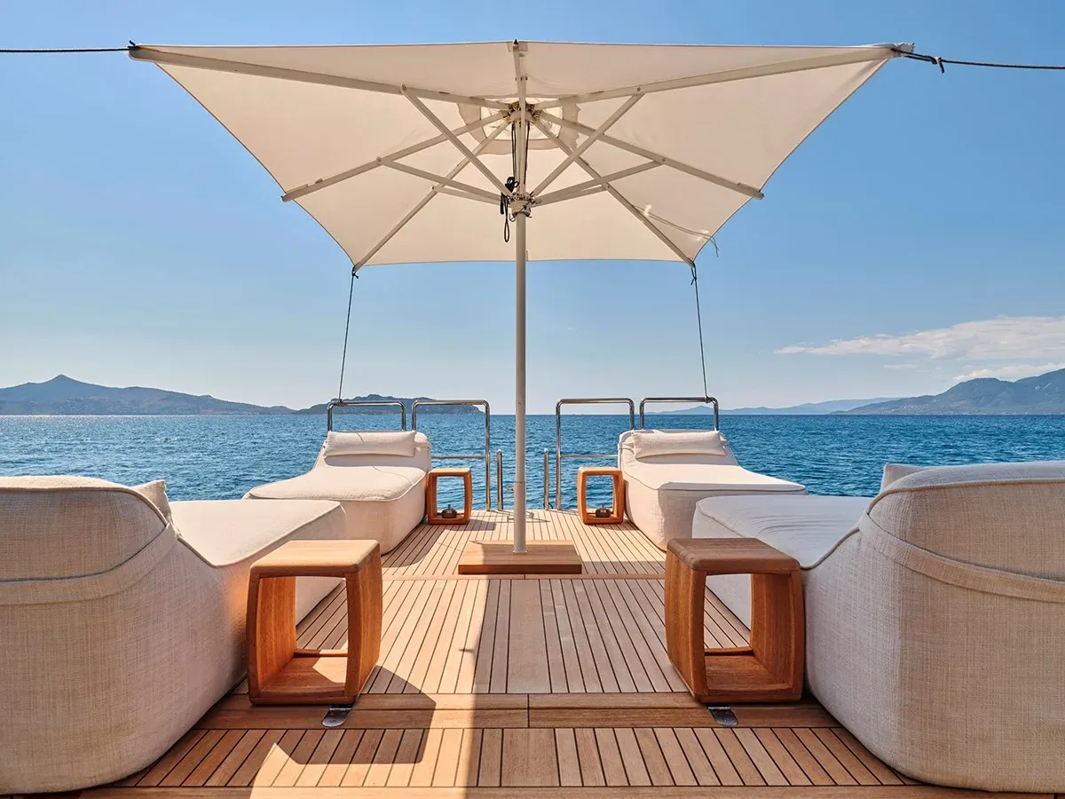 best yacht sales deals BELITA