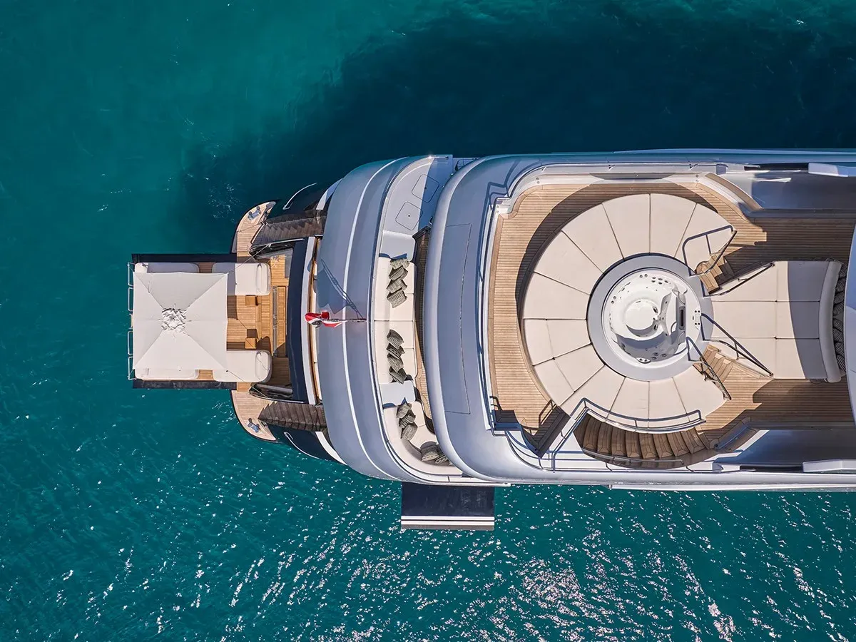 Buy a BELITA 2011 at Shestakov Yacht Sales