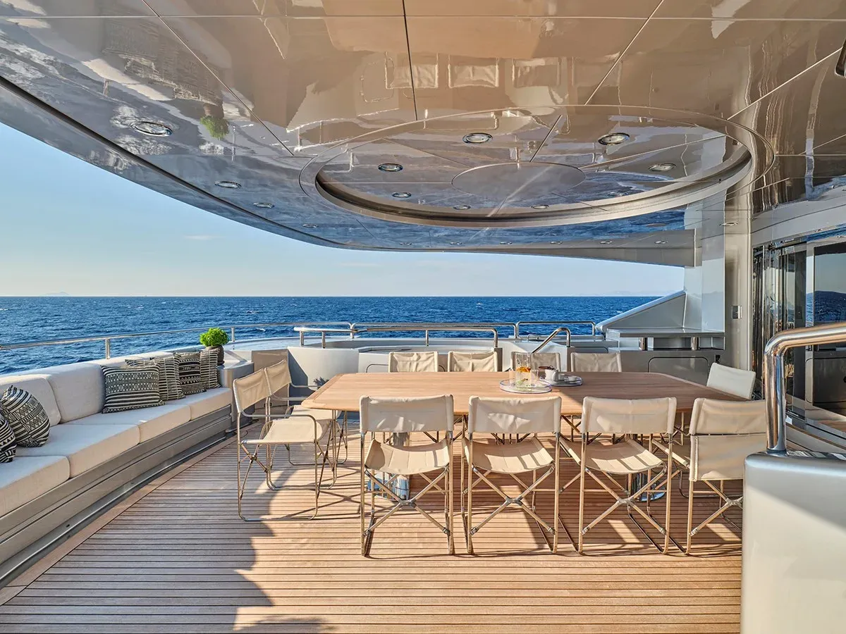 best yacht sales deals BELITA 164