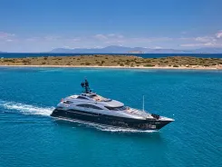 Buy a yacht BELITA CUSTOM