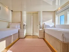Buy a BELITA - CBI NAVI at Shestakov Yacht Sales