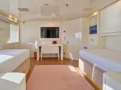 Buy a yacht BELITA - CBI NAVI