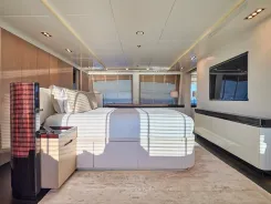 Buy a yacht BELITA