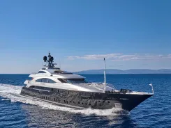 Buy a yacht BELITA 2011