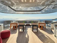 BELITA CUSTOM yacht sale