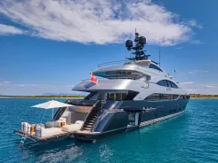 Buy a yacht BELITA 2011
