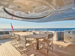 BELITA - CBI NAVI yacht sale