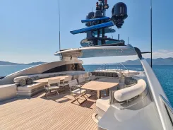 Buy a BELITA CUSTOM at Shestakov Yacht Sales