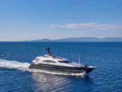 BELITA - CBI NAVI yacht sale