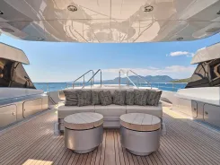 BELITA yacht sale