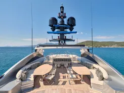 best yacht sales deals BELITA 2011