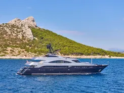 BELITA - CBI NAVI