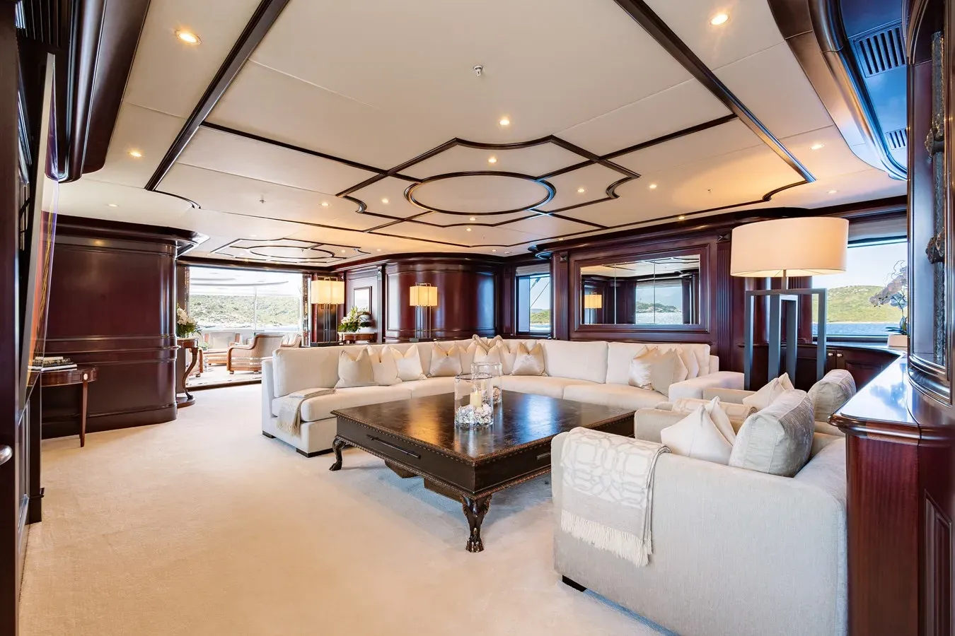 Купить яхту ELENI 2005 в Shestakov Yacht Sales