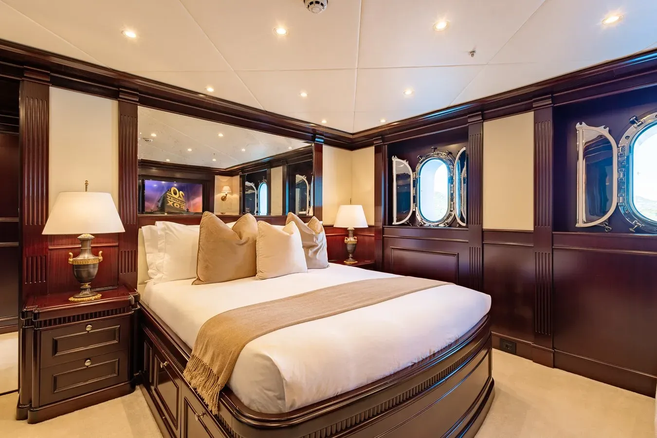 Купить яхту ELENI 164 в Shestakov Yacht Sales