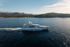 Купить яхту ELENI 164 в Shestakov Yacht Sales