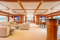 Купить яхту ELENI - CBI NAVI в Shestakov Yacht Sales