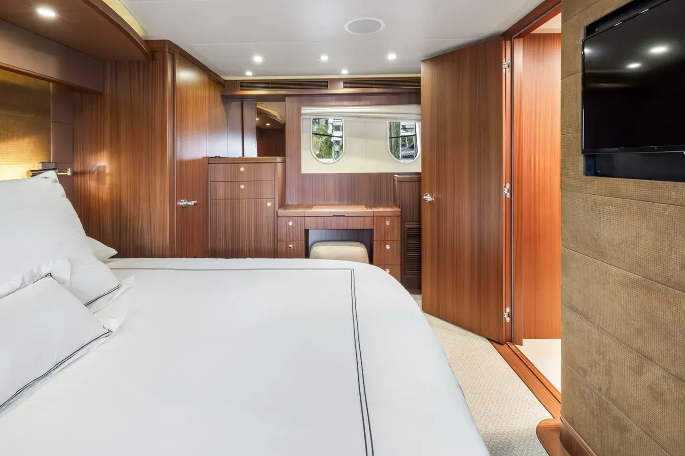 AURORA yacht sale