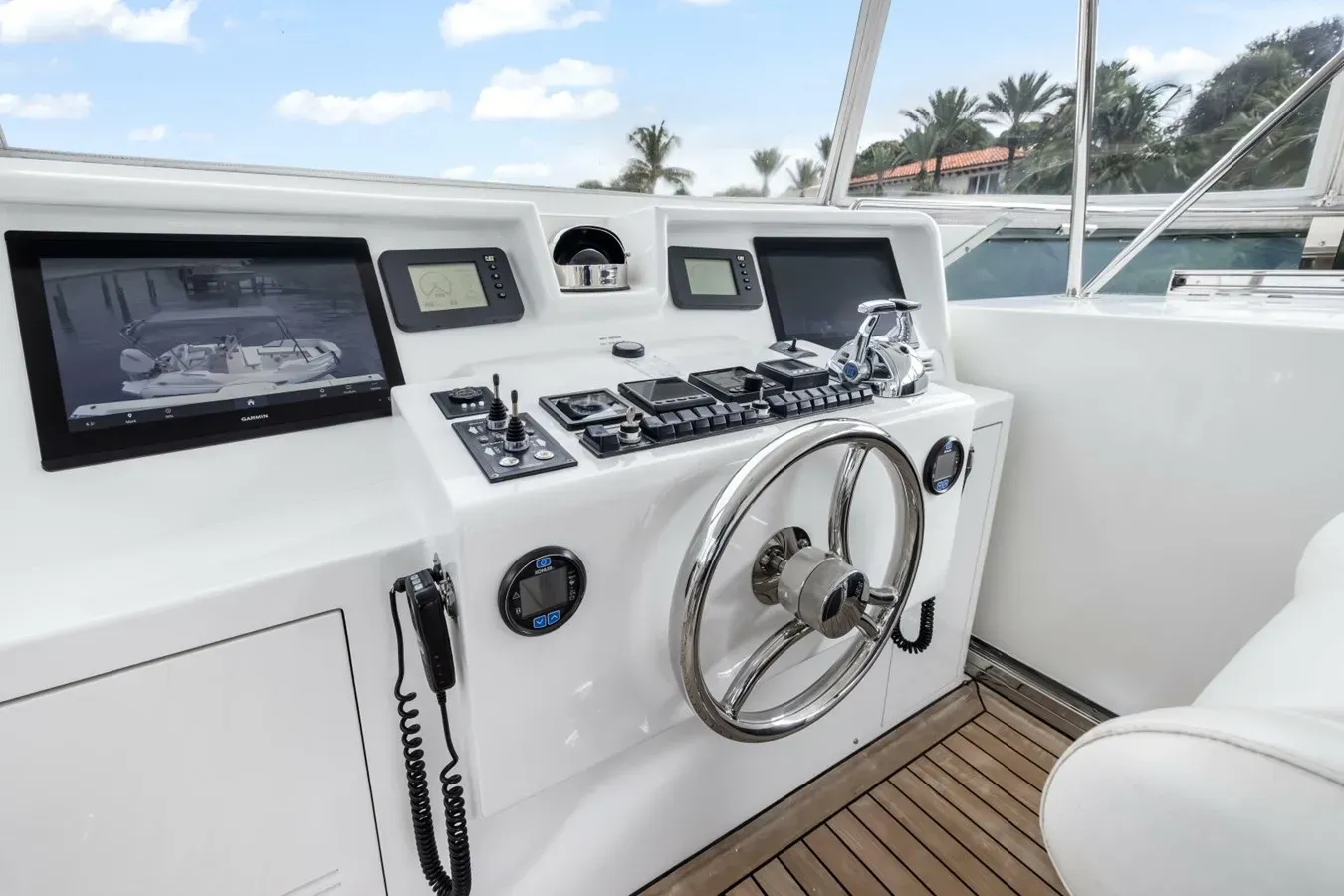 Buy a AURORA at Shestakov Yacht Sales