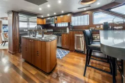 Buy a AURORA 2012 at Shestakov Yacht Sales