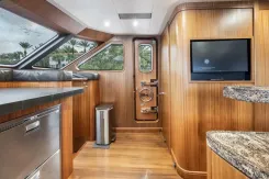 AURORA - Cheoy Lee yacht sale