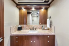 best yacht sales deals AURORA 84 Bravo