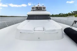 Buy a AURORA - Cheoy Lee at Shestakov Yacht Sales
