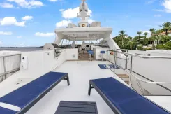 Buy a yacht AURORA