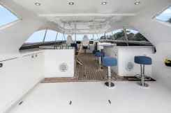AURORA 2012 yacht sale