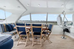 best yacht sales deals AURORA - Cheoy Lee