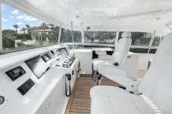 Buy a yacht AURORA 84