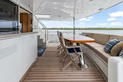 Buy a yacht AURORA 2012