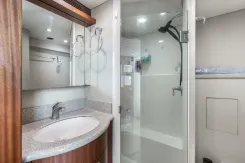 best yacht sales deals AURORA - Cheoy Lee