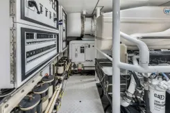Buy a yacht AURORA 2012