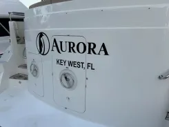 AURORA - Cheoy Lee yacht sale