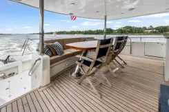 AURORA 84 Bravo price