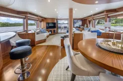best yacht sales deals AURORA