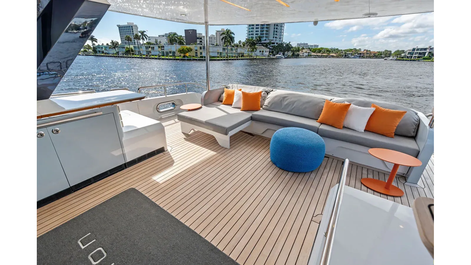 Buy a REUNION 2022 at Shestakov Yacht Sales