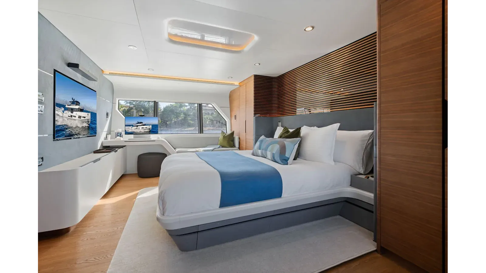 Buy a REUNION at Shestakov Yacht Sales