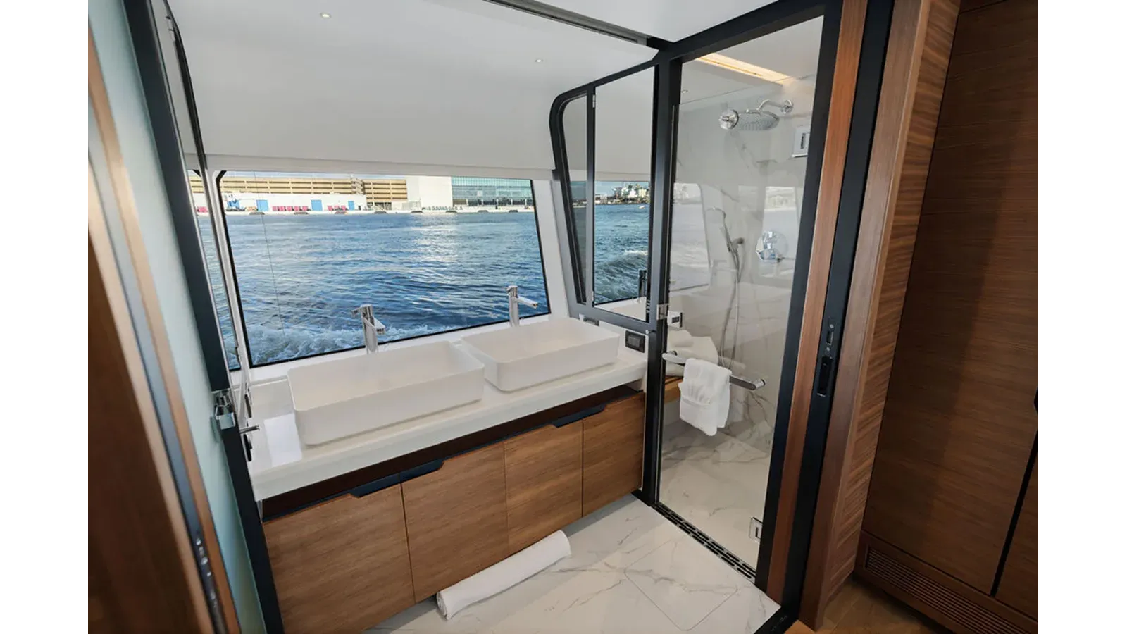 Buy a yacht REUNION 96